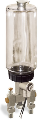 Shank Brush Dispensers Shank Brush Dispensers