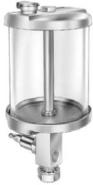 Full Flow Manual Dispensers Full Flow Manual Dispensers