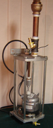 Breather Dryer