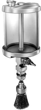 Manual Chain Lubricators Manual Chain Lubricators